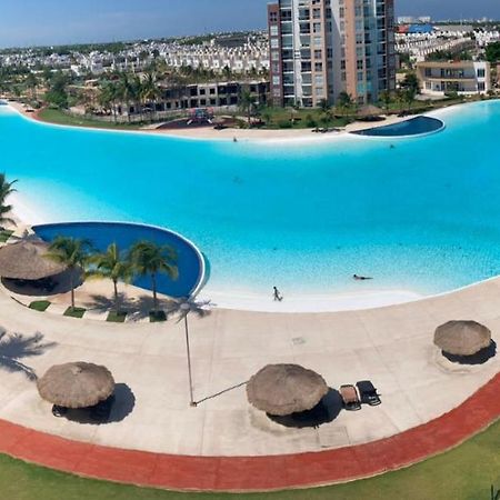 Dream Family Vacations Cancún Eksteriør billede