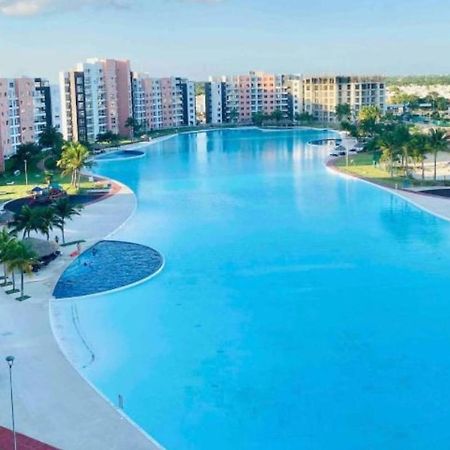 Dream Family Vacations Cancún Eksteriør billede