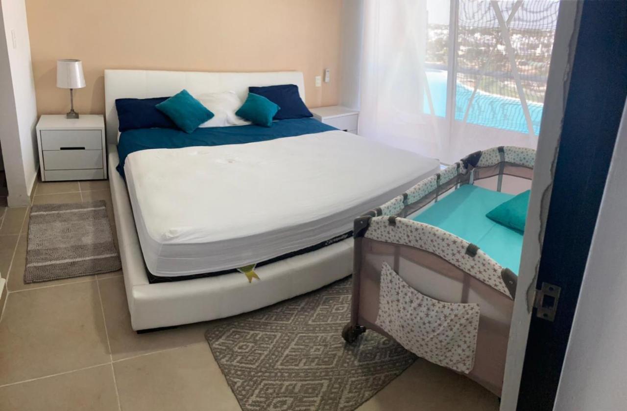 Dream Family Vacations Cancún Eksteriør billede