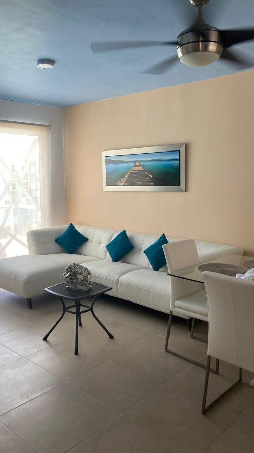 Dream Family Vacations Cancún Eksteriør billede