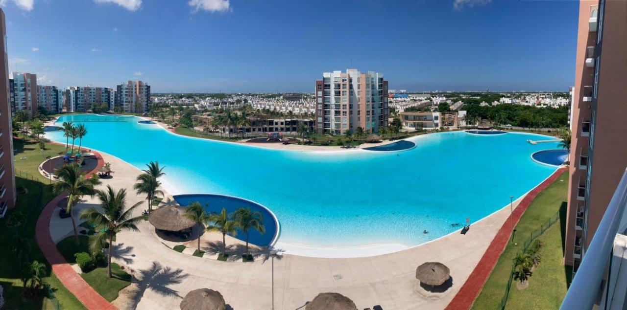 Dream Family Vacations Cancún Eksteriør billede