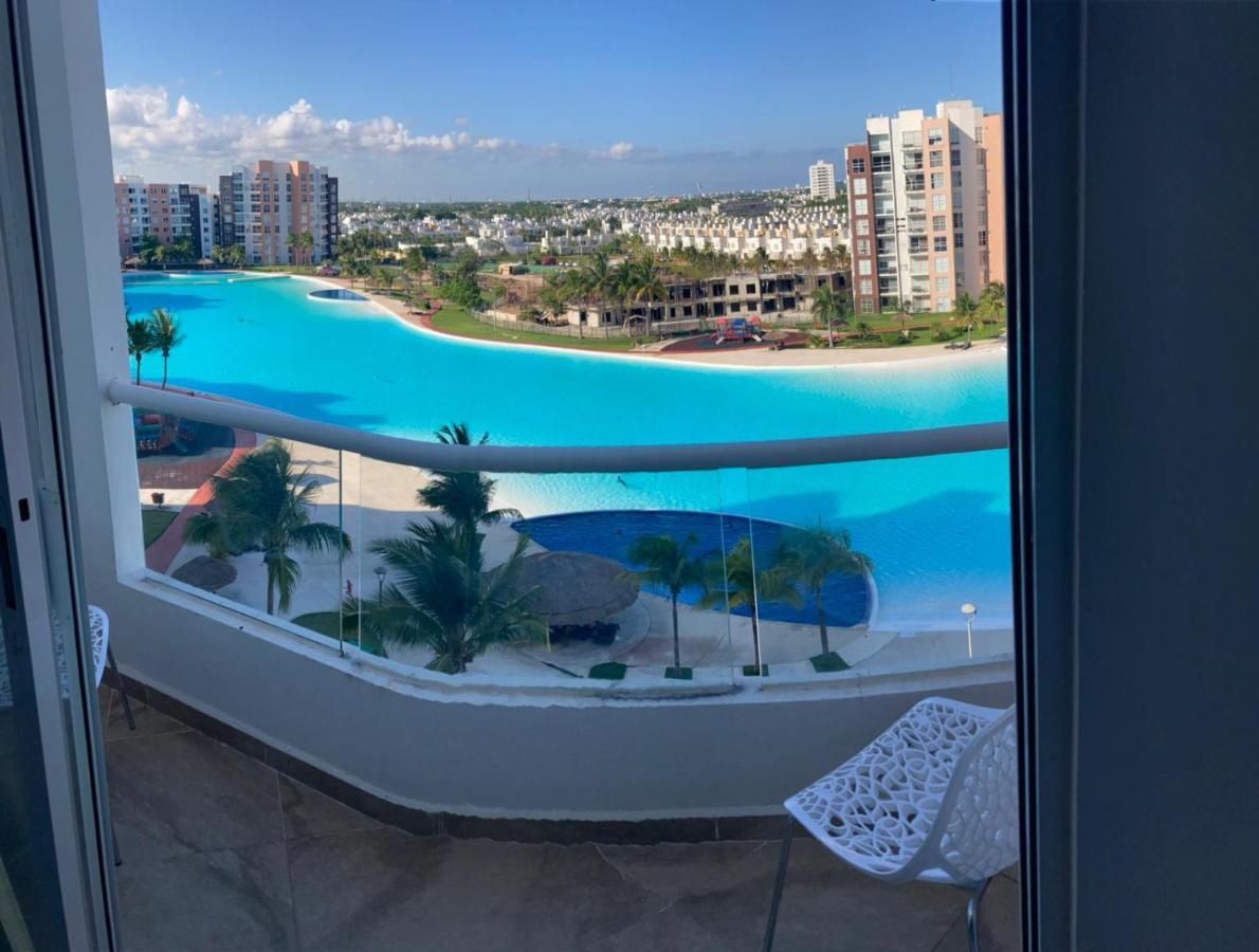 Dream Family Vacations Cancún Eksteriør billede