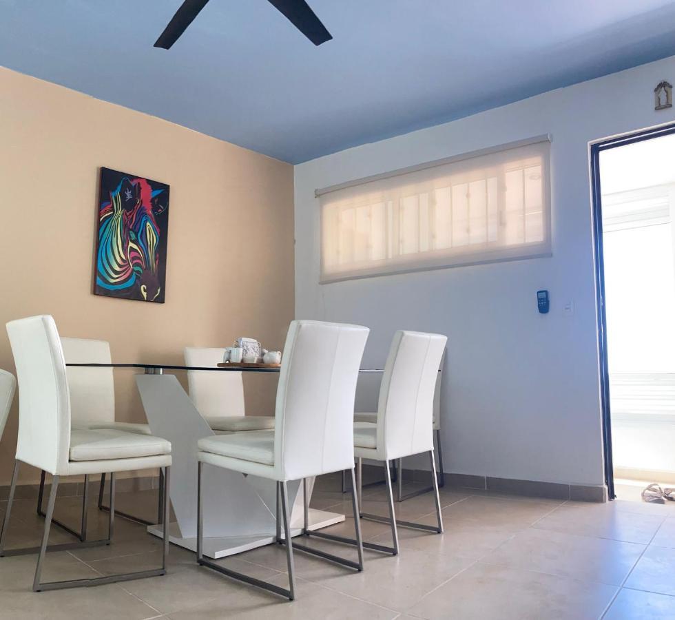 Dream Family Vacations Cancún Eksteriør billede