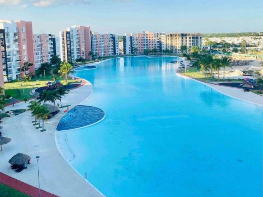 Dream Family Vacations Cancún Eksteriør billede